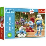 line 18312 puzzle 30 strumf ( t83122 )
