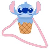 Disney Stitch Plišana torbica 8 x 18 x 8 cm | shoptok.hr
