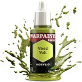 The Army Painter Warpaints Fanatic: Vibrant Greens - Vidid Volt | Shoptok.si