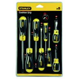 Stanley garnitura šrafcigera set 8 komada | ePonuda.com