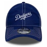 New Era Kape s šiltom Contrast stitch 9twenty losdod Modra | Shoptok.si
