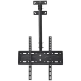 plafonski tv nosač 26-60", 46-88cm, 40kg LCDH-CM60