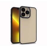  futrola clear sa bamperom za xiaomi redmi note 12 crna Cene