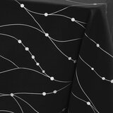Douceur d intérieur Namizni prt iz mikrovlaken 140x240 cm Firmament – | Shoptok.si