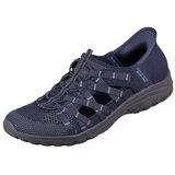 Skechers Nizki čevlji 158789NVY pisana | Shoptok.si