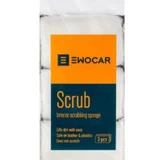  Ewocar Scrub pad 3/1