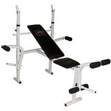 Gim Fit BENCH KLUPA PODEŠAVAJUĆA DX-BH-1035-1 | Eponuda.com