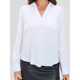 Sinsay Košulja s ovratnikom | shoptok.hr