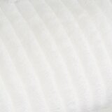 Casa Selección Bijela deka od mikropliša 130x160 cm Fur Velvet – | shoptok.hr