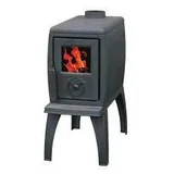 Kamin Trenk 11kW Plamen