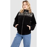 Iriedaily Indi Spice Jakna black white Cene