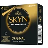 kondomi - Condoms - Original