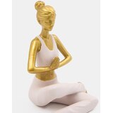 Sinsay Stojeća dekoracija - joginka | shoptok.hr