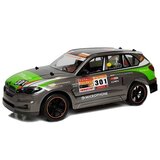  Auto na daljinsko upravljanje Sports Car R/C 1:10 2.4G - sivi | Shoptok.si
