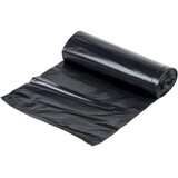  Vrečka za smeti 60L 25/1 600 x 700 mm | Shoptok.si