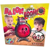 NIRD IGRAČKE Igr Igra balon "boom" Cijene