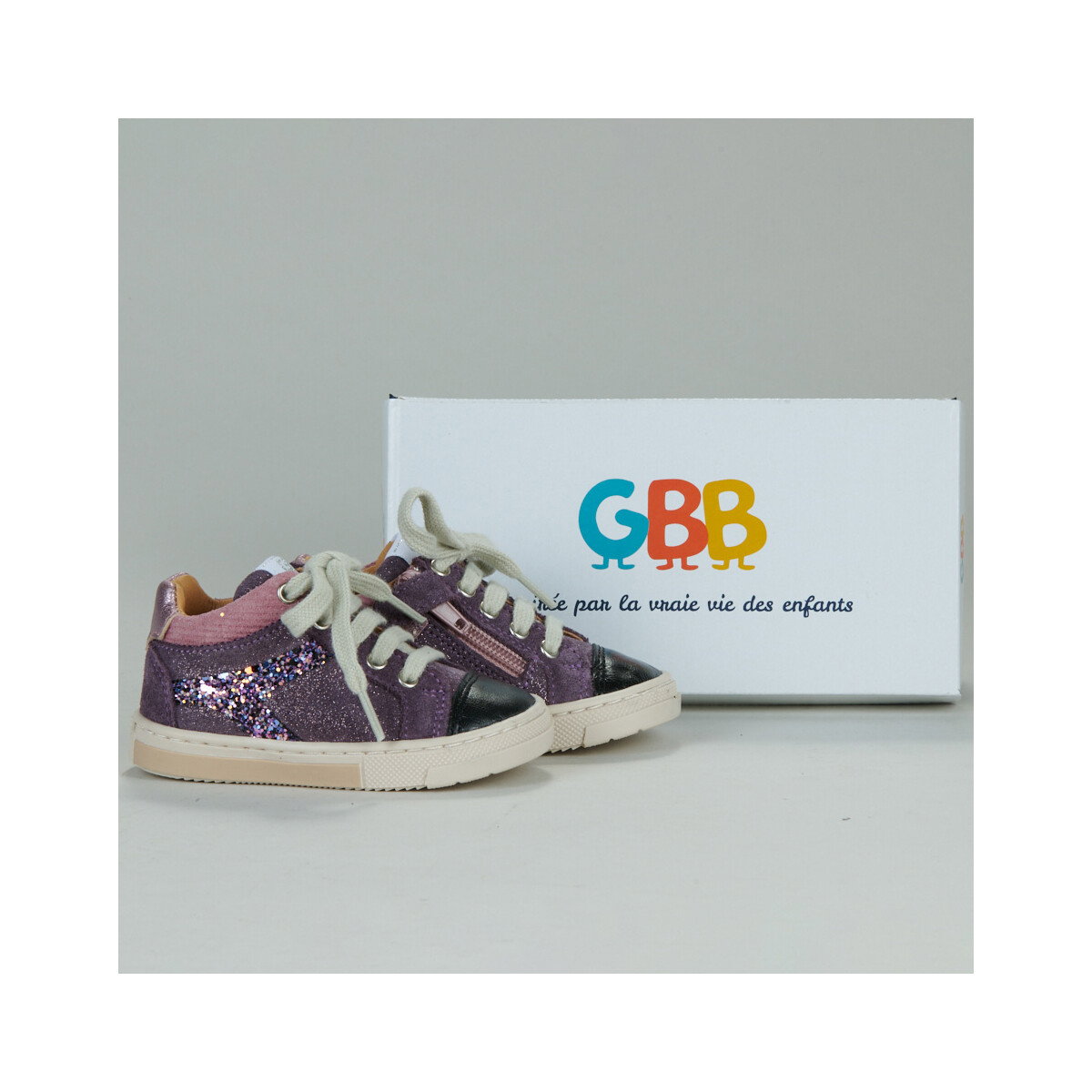GBB Visoke superge - Rdeča | Shoptok.si