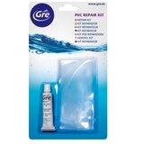 Gre lepak i folija za krpljenje pvc bazena ( 6830 ) | Eponuda.com
