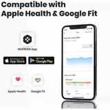 NOERDEN BIMI Pametna Vaga CRNA | shoptok.hr