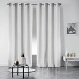 Douceur d intérieur Bijela zatamnjujuća zavjesa 135x240 cm Occult – | shoptok.hr