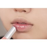 rom&nd Glasting Melting Balm balzam za ustnice ki dodaja hidracijo in sijaj odtenek 12 Veiled Rose 3.5 g | Shoptok.si