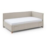 Meise Möbel Bež kutni dječji krevet 90x200 cm Fun – | shoptok.hr