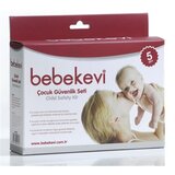 Bebekevi Sigurnosni set za bebe i decu 24/1 ( BEVI824 ) Cene