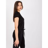 BASIC Feel Good T-shirt-RV-TS-4623.32-black | shoptok.hr