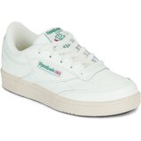 Reebok Nizke superge CLUB C Bela Cene