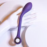 Playboy Pleasure Spot On Purple Cene