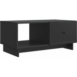  Kava Stol Crna 90 x 50 x 40 cm Konstruirano drvo | shoptok.hr