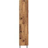  Highboard 2 kom. Staro drvo 69,5 x 34 x 180 cm | shoptok.hr