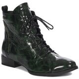 Maciejka Gležnjarji 0662109009 Zelena | Shoptok.si