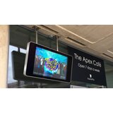 ENTEO OLS-55W 55” Outdoor Digital Advertising Display (zunanji monitor za oglaševanje) - - 55 | Shoptok.si