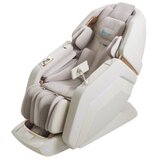 MEDICS CARE Z9 premium masažna fotelja bež | Eponuda.com