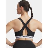 Under Armour Women's bra Crossback Mid Bra-BLK - Women's | shoptok.hr