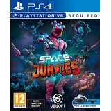 Space Junkies VR (PS4 VR) | Shoptok.si