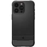 Spigen Rugged Armor MAG torbica kompatibilna s MAGSAFE za IPHONE 15 PRO MAX mat crna | shoptok.hr