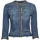 Liu Jo GIACCA KATE Blue | shoptok.hr