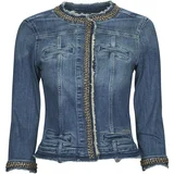 GIACCA KATE Blue