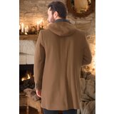 Dewberry PLT8376 MEN'S COAT-LIGHT CAMEL | ePonuda.com