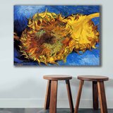 WALLXPERT Slika na platnu 70100VANGOGH055, 70 x 100 cm | Eponuda.com