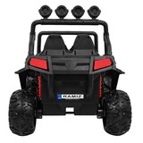 Buggy na akumulator Grand 4x4 LIFT - dvosjed - moro | shoptok.hr