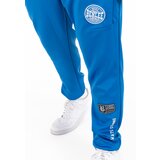Benlee Men's hooded tracksuit slim fit Cene