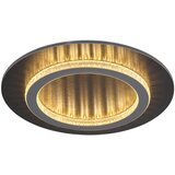 Globo STROPNA LED-SVETILKA JAYDEN /920 lm/3000-6500 K/230 V/ | Shoptok.si