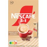 NESCAFÉ 3in1 Creamy Latte - 150 g Cene
