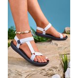Resti White women's Tatagse sports sandals | ePonuda.com