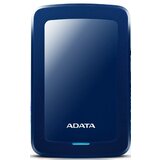 Adata HV300 external hard drive 2 TB Blue | shoptok.hr