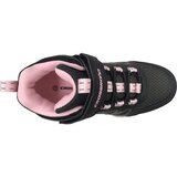 Crossroad DUSTY MID Dječja obuća za planinarenje, crna, veličina | shoptok.hr