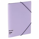 Fascikla PVC sa gumicom Berlingo Instinct 240 x 320 x 15 mm Berlingo ljubičasta 04CFB352575L Cene